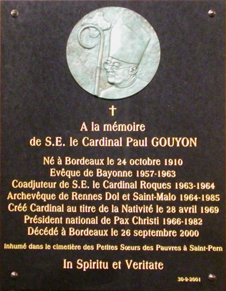 Paul Gouyon