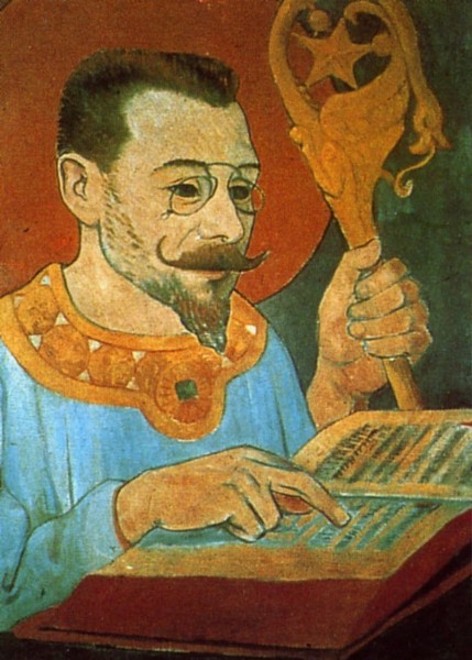 Paul Sérusier