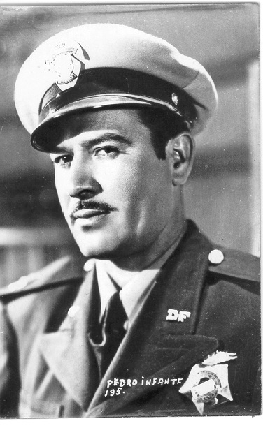 Pedro Infante