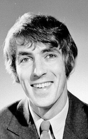 Peter Cook