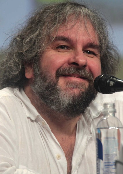 Peter Jackson