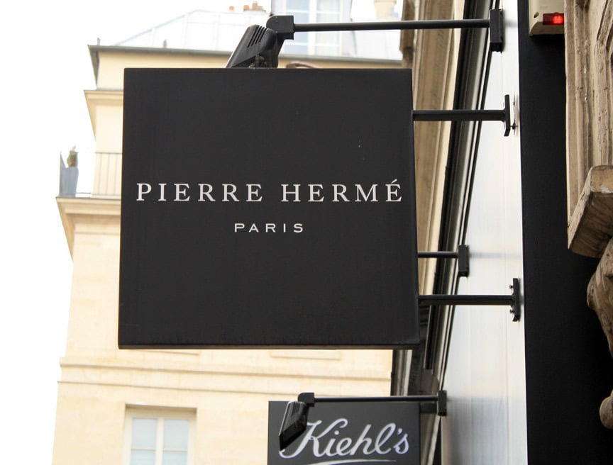 Pierre Hermé