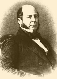 Pierre Jules Baroche