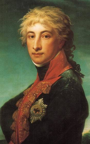 Prince of Prussia (1772) Louis Ferdinand