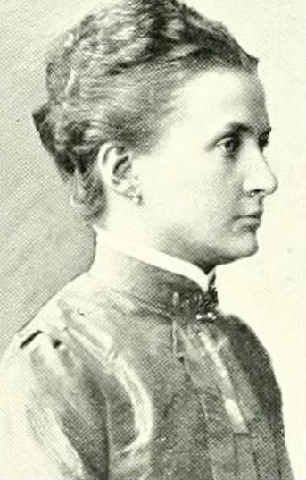 Princess of Bavaria Therese