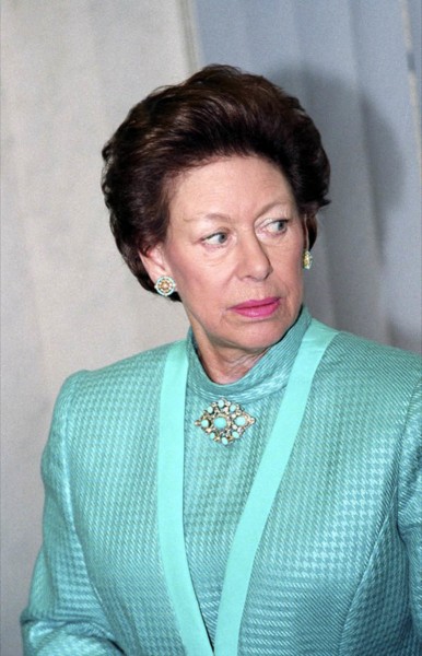 Princess of England Margaret