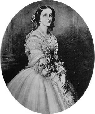 Princess of Saxony Anna Maria