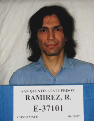 Ricardo Ramirez