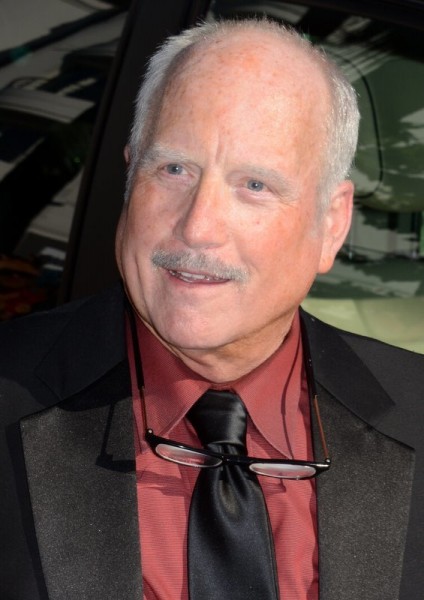 Richard Dreyfuss