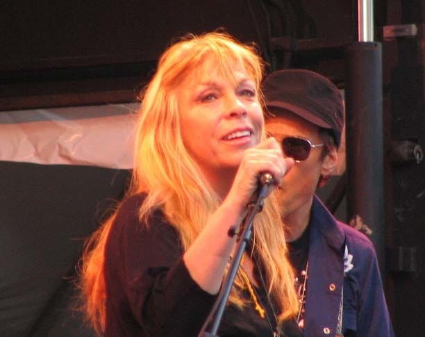 Rickie Lee Jones