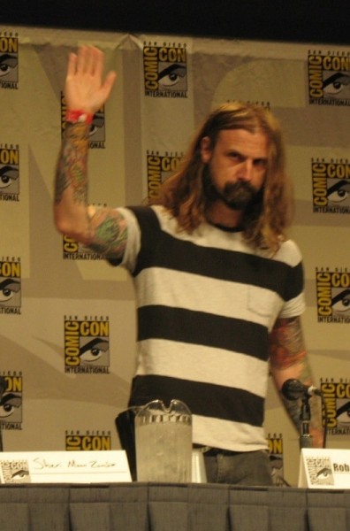 Rob Zombie