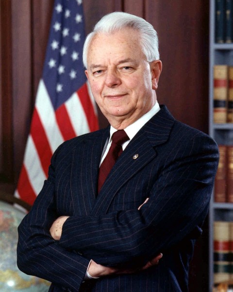 Robert Byrd