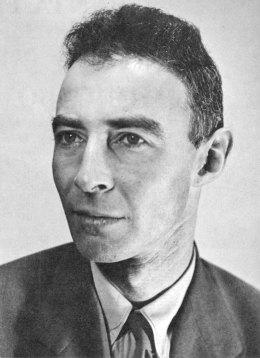 Birth Chart Robert Oppenheimer (Taurus) Zodiac Sign Astrology