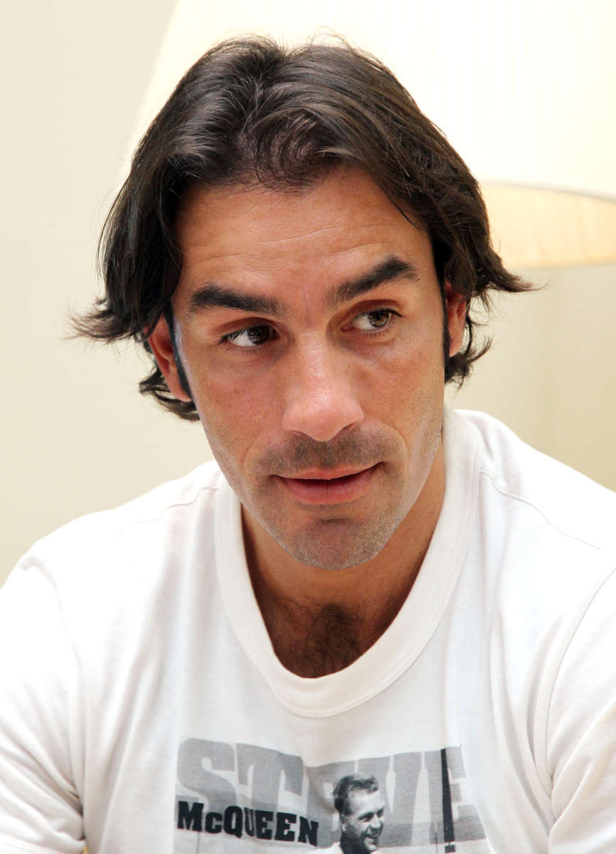 Robert Pirès