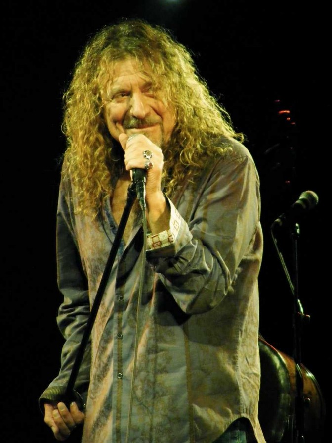 Birth Chart Robert Plant (Leo) Zodiac Sign Astrology