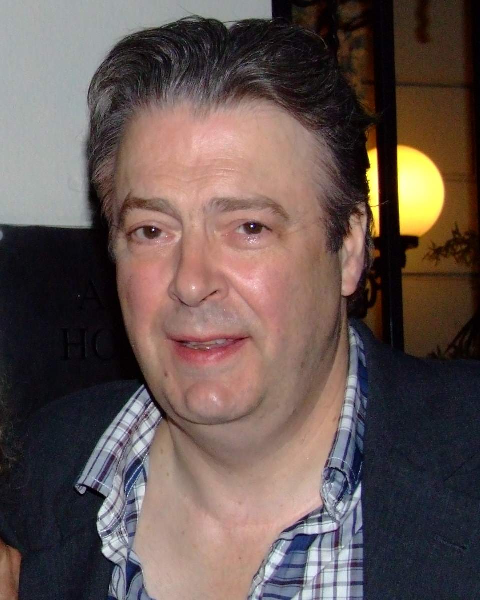 Roger Allam