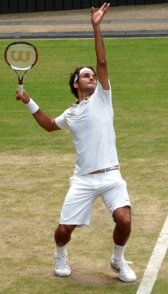 Roger Federer