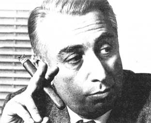 Roland Gérard Barthes