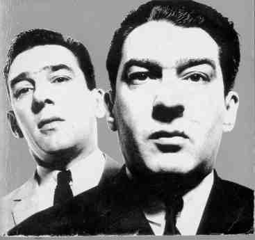 Ronald Kray