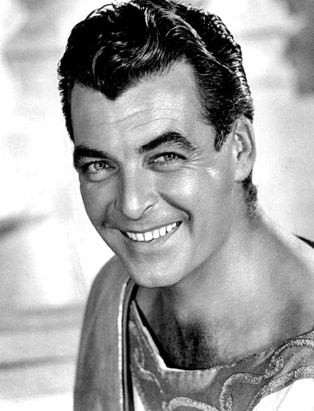 Rory Calhoun