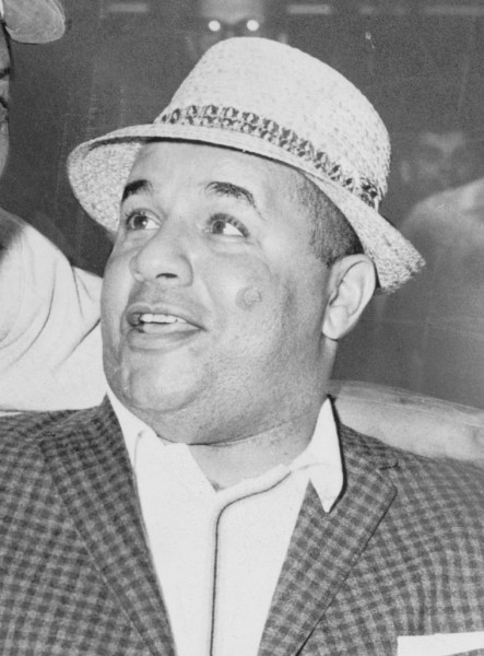 Roy Campanella