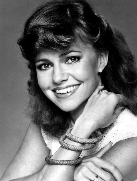 Sally Field