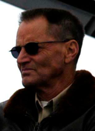 Sam Shepard