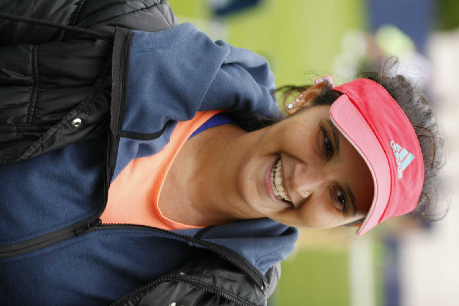 Sania Mirza