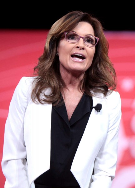 Sarah Palin