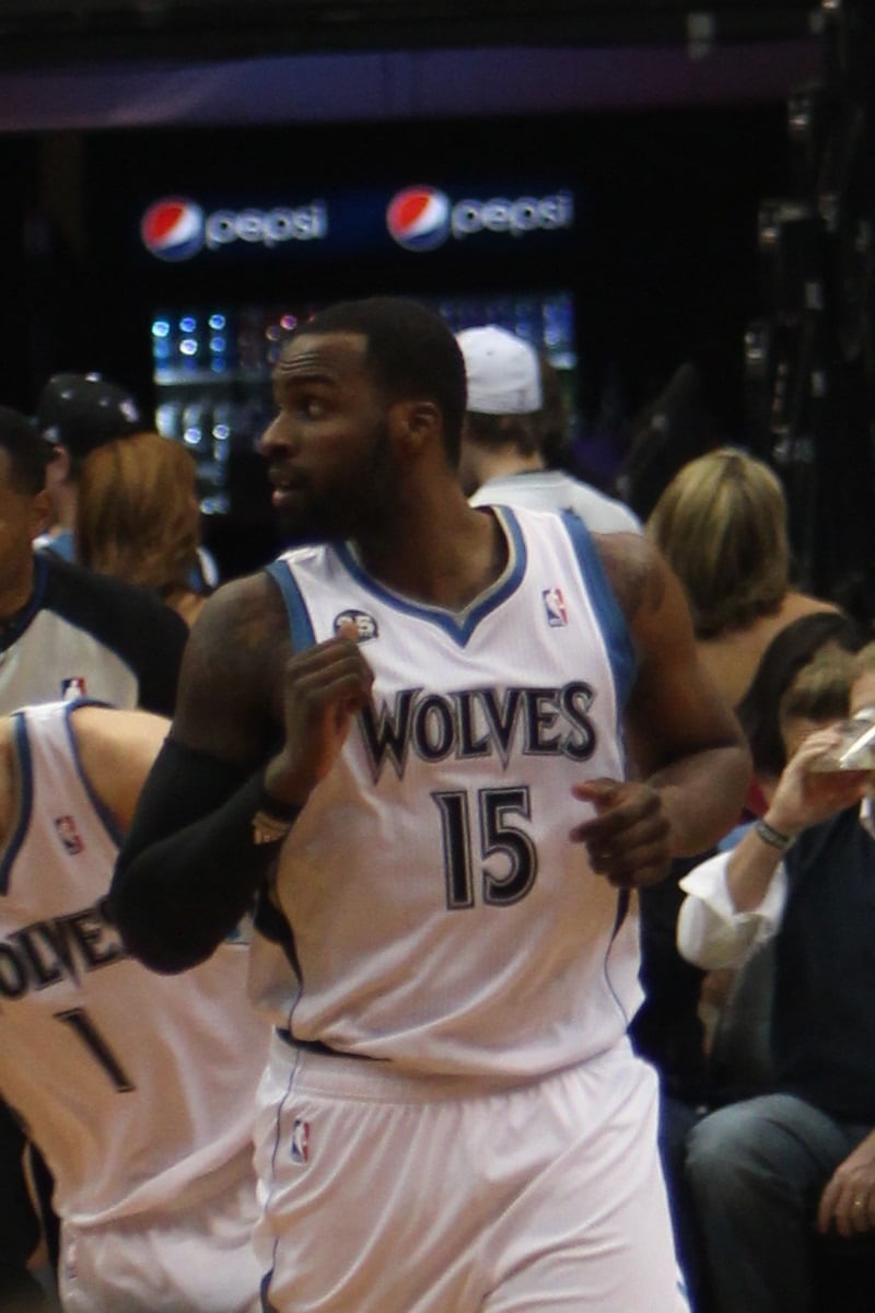 Shabazz Muhammad