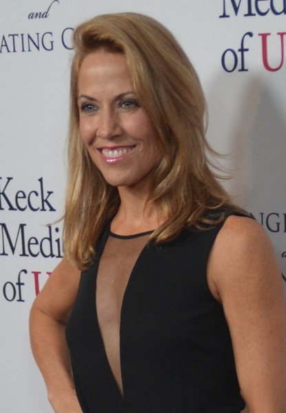 Sheryl Crow