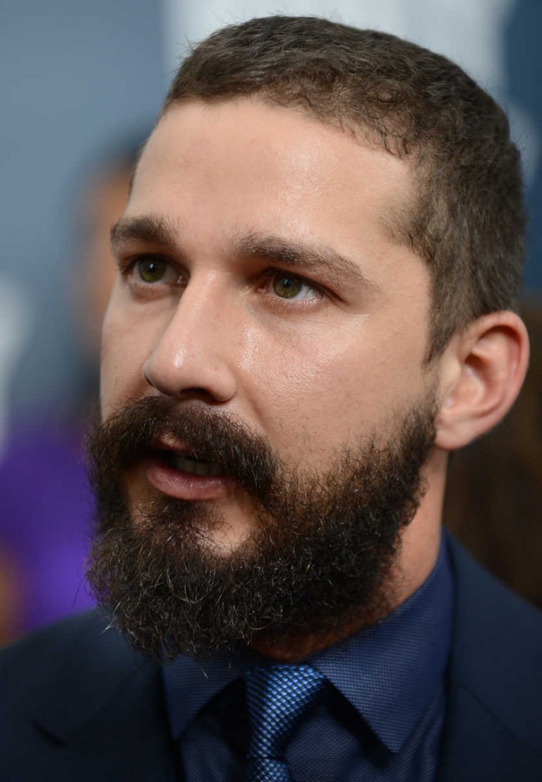 Birth Chart Shia LaBeouf (Gemini) Zodiac Sign Astrology