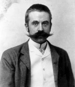 Stanford White