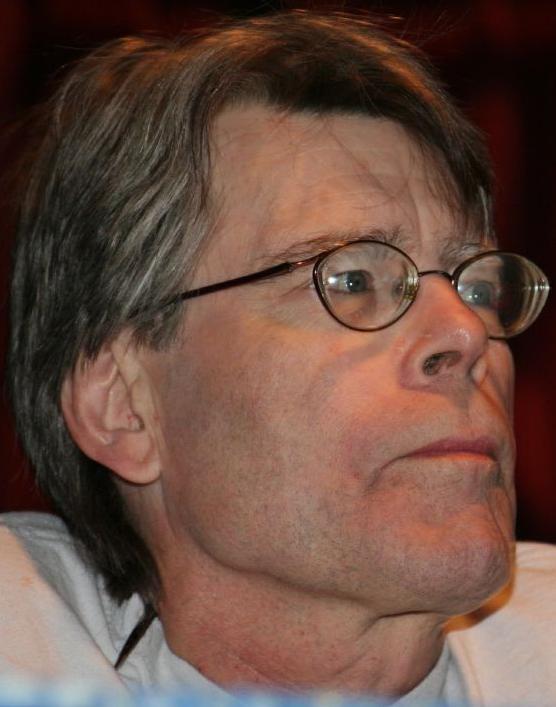 Birth Chart Stephen King (Virgo) Zodiac Sign Astrology