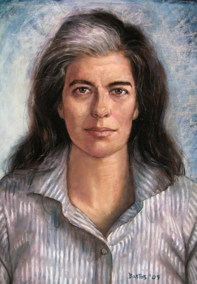 Birth Chart Susan Sontag (Capricorn) Zodiac Sign Astrology