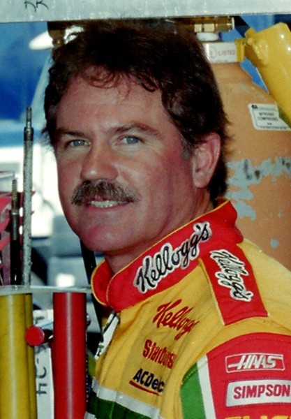 Terry LaBonte