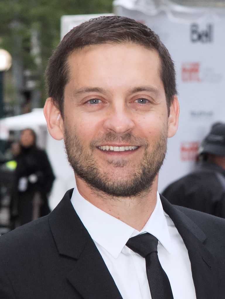 Birth Chart Tobey Maguire (Cancer) Zodiac Sign Astrology