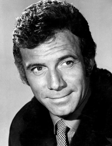 Tony Franciosa