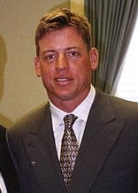 Troy Aikman