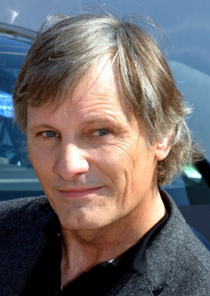 Viggo Mortensen