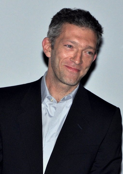 Birth Chart Vincent Cassel (Sagittarius) - Zodiac Sign Astrology