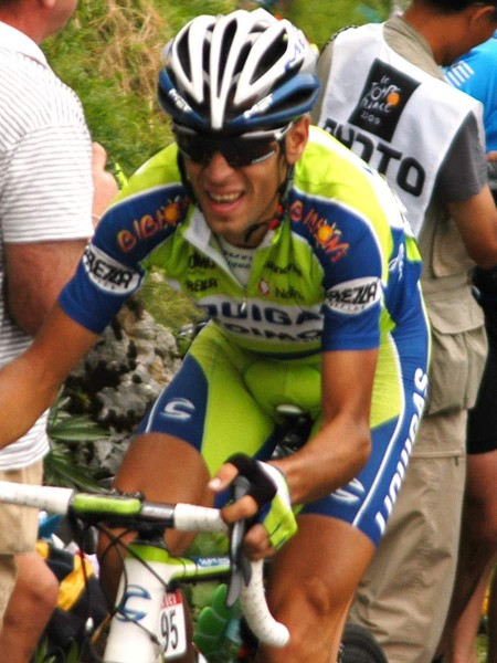 Vincenzo Nibali