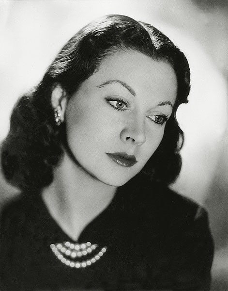 Vivien Leigh