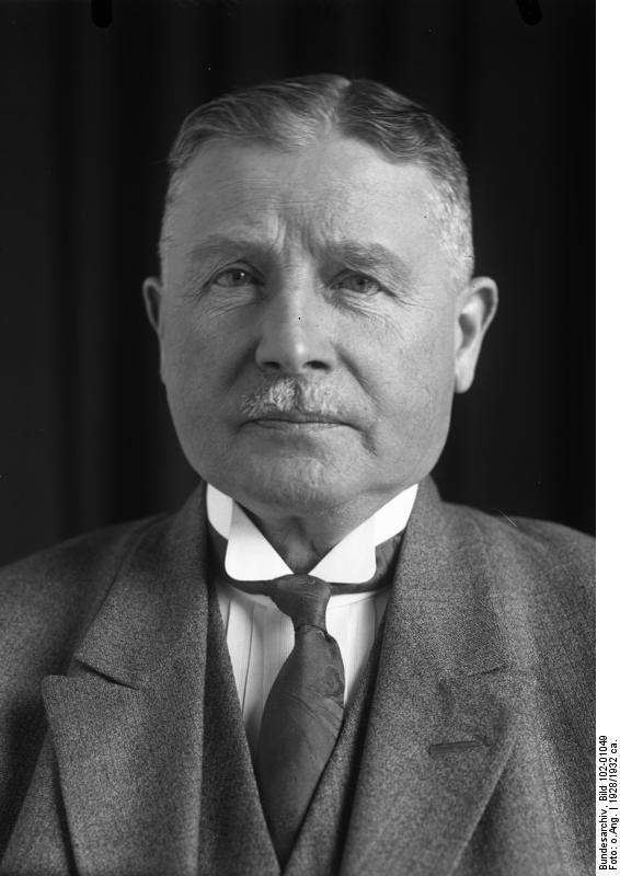 Wilhelm Groener