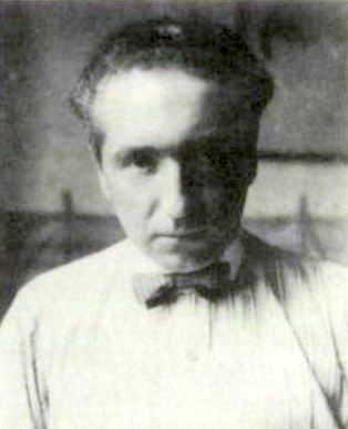 Wilhelm Reich