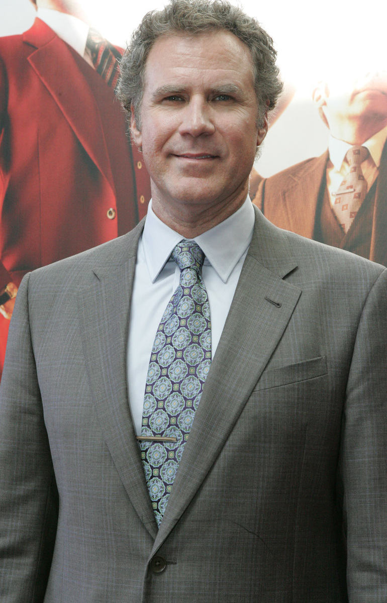 Birth Chart Will Ferrell (Cancer) Zodiac Sign Astrology