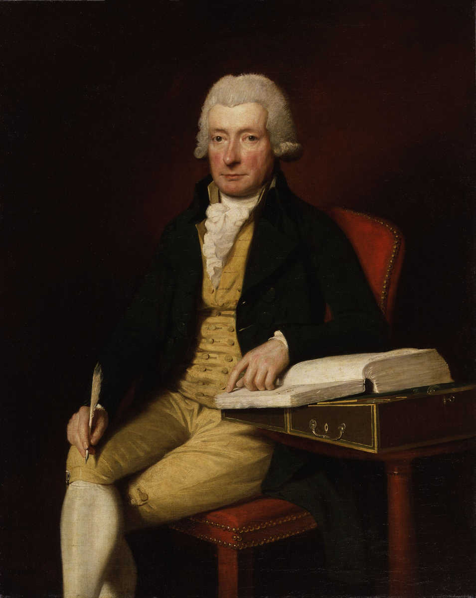 William Cowper