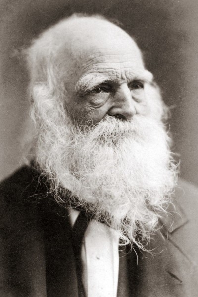 William Cullen Bryant