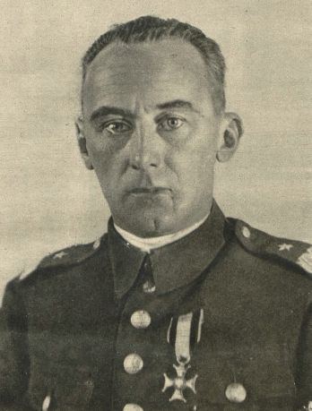 Wladyslaw Bortnowski